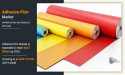 Adhesive Film Market Research, Segmentation, Key Players Analysis and Industry Forecast, 2019-2026