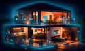 GCC Smart Homes Market Expected to Rise at 11.8% CAGR during 2024-2032