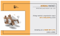 Airbag Market on a Trajectory to Achieve a $47.0 Billion Milestone by 2030