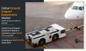 Ground Support Equipment Market Gears Up for a Groundbreaking $22.00 Billion Journey by 2027