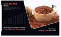 Red Rice Market Soars: Projected to Reach $1,736.9 million by 2030 | Fabrar Liberia, Inc., Riviana Foods, Inc.