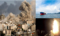  (Video) Beyond Borders: Iran's Regional Aggression and the Silent Threats Within 