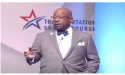 Hon. Greg Winfree New Chairman at Resilient Navigation and Timing Foundation