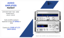 Massive Margin Growth Strikes Again In Audio Amplifier Market