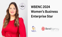  Brenda Boral Honored as a “2024 Women’s Business Enterprise Star” by the Women’s Business Enterprise National Council 