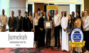 Jumeirah Creekside Hotel Earns Certified Autism Center™ Designation and Joins Dubai's Accessibility Movement