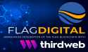 Flag Digital Announces Integration of the Flag Blockchain with thirdweb