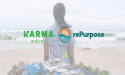  Karma Water and rePurpose Global Unite in Multi-Year Partnership to Combat Ocean-Bound Plastic 