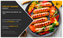  Low Fat Sausage Market Will Exhibit an Impressive Expansion by 2031 | Beyond Meat, Johnsonville LLC., Hormel Foods corp. 