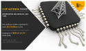 Chip Antenna Market to Grow $5.3 Billion By 2031, at 14.3% CAGR | Top Impacting Factors and Growth Opportunities