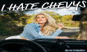 Country Artist ~ Jillian Cardarelli ~ Releases New Music Video for