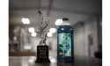 Next Level Energy Wins People's Choice for Best Product at Coffee Fest Orlando