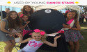 Trusted By Young Dance Stars Across The Globe, The Dancing Disk Is Revolutionizing Dance Practices For Beginners and Pros