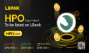 LBank Exchange Will List Hippo Wallet Token (HPO) on February 7, 2024