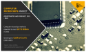 Computer Microchips Market to Grow $57.3 Billion By 2031, at 10.6% CAGR | Latest Trends and Growth Opportunities