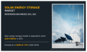 Solar Energy Storage Market 2021-2031: Unveiling Trends and Opportunities in Global Analysis