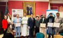 IRF Roundtable Pakistan Delegation Awards Ceremony in Washington DC 