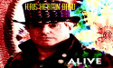  New music alert Romance from globally-renowned US rockers The Kris Heaton Band 