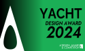 A' Yacht and Marine Vessels Design Award 2024 Calls for Innovations