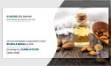 Almond Oil Market Anticipated To Expand At a CAGR Of 13.0% During The Forecast Period 2031 