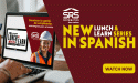  RoofersCoffeeShop® Launches Español Lunch & Learn Series 