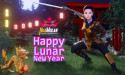  Hua Mulan Game Launches on Steam for Lunar New Year: Learn Chinese Through Adventure 