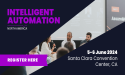  INTELLIGENT AUTOMATION CONFERENCE: A NEW ADDITION TO TECHEX EVENT SERIES 
