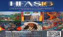 Harlem Fine Arts Show Unveils Distinguished Lineup for HFAS16: A Cultural Showcase during Black History Month