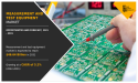 Measurement and Test Equipment Market to Hit $46.64 Billion By 2031, at 5.22% CAGR | Latest Trends and Industry Analysis