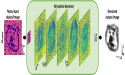  Image denoising using a diffractive visual processor 