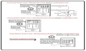  New Patent #11875618 Hybrid Door Lock Merges Electronic Smart-lock with Mechanical Keyless Lock 