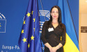 Alona Lebedieva: The EU must strengthen sanctions as Russia continues to profit and finance the war