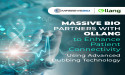Massive Bio Partners with Ollang to Enhance Patient Connectivity Using Advanced Dubbing Technology