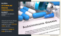Autoimmune Disease Therapeutics Market Value with Status and Outlook 2021 to 2025