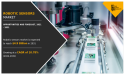 Robotic Sensors Market to Hit $10.78 Billion by 2031 with 4.9% CAGR Growth Projection.
