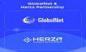 GlobalNet and Herza Cloud Unite in Strategic Partnership