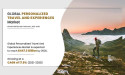 Personalized Travel and Experiences Market to Grow at a CAGR of 17.8% and will Reach USD 447.3 billion by 2030