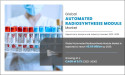 Automated Radiosynthesis Module Market Expected to Reach $ 45.93 million by 2030 and CAGR 5.1% | Allied Market Research