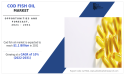 Cod Fish Oil Market Size Growth Of $1.1 Billion by 2029 | Barlean’s Organic Oils, Blueline Foods India, Carlson Labs