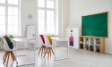 New Smart Locker Elevating Education Technology