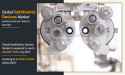 Ophthalmic Devices Market Projected to Grow Expeditiously: Industry To Reach USD 66.71 Billion by 2027