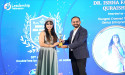 Dr. Ishha Farha Quraishy -