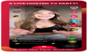 fanaticTV announces: Primetime L!VE Worldwide with Gen Z Star Piper Rockelle--a daily live talk show on an iphone