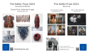  The Keller Prize announces the 2023 Winners 