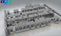 Global Production Lines Secure Global Standard Quality