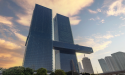 Mace adds engineering first to Dubai skyline with completion of One Za’abeel