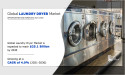 Laundry Dryer Market to Growing At a CAGR of 4.0% and to Generate $25.1 Billion by 2030