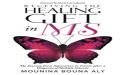  New Book Explores the Healing Journey of Multiple Sclerosis: “Receiving the Healing Gift in MS” 