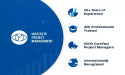 IPM Unmatched in Project Management Training