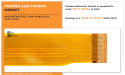 Printed Electronics Market: Surging Towards $55.7 Million by 2032 with a Staggering CAGR of 20.1%